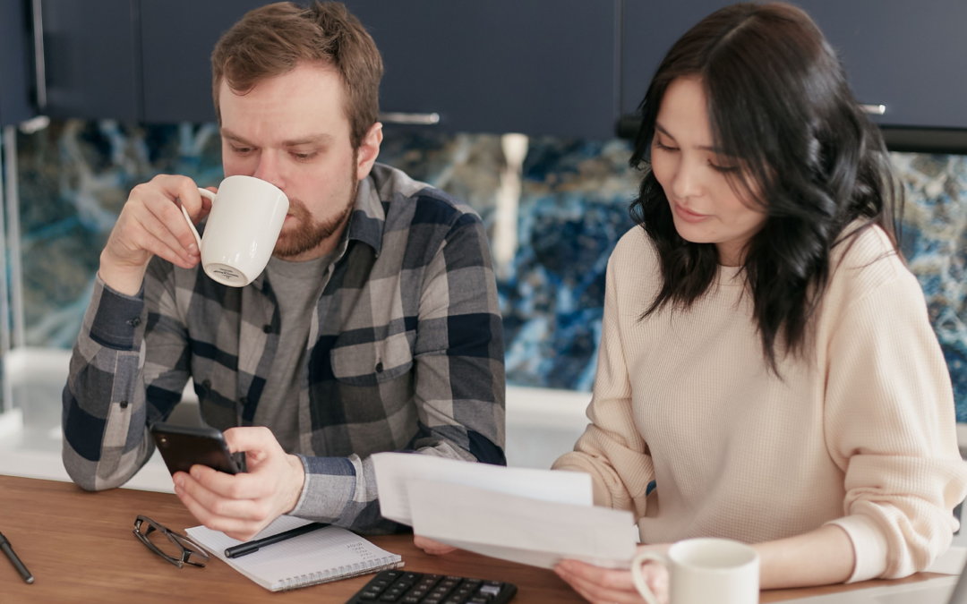 Streamline Your Monthly Finances With Bill Pay