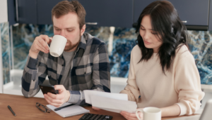 Members Using Bill Pay