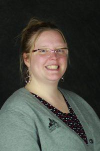 Amber Tobeck, Northwoods Credit Union